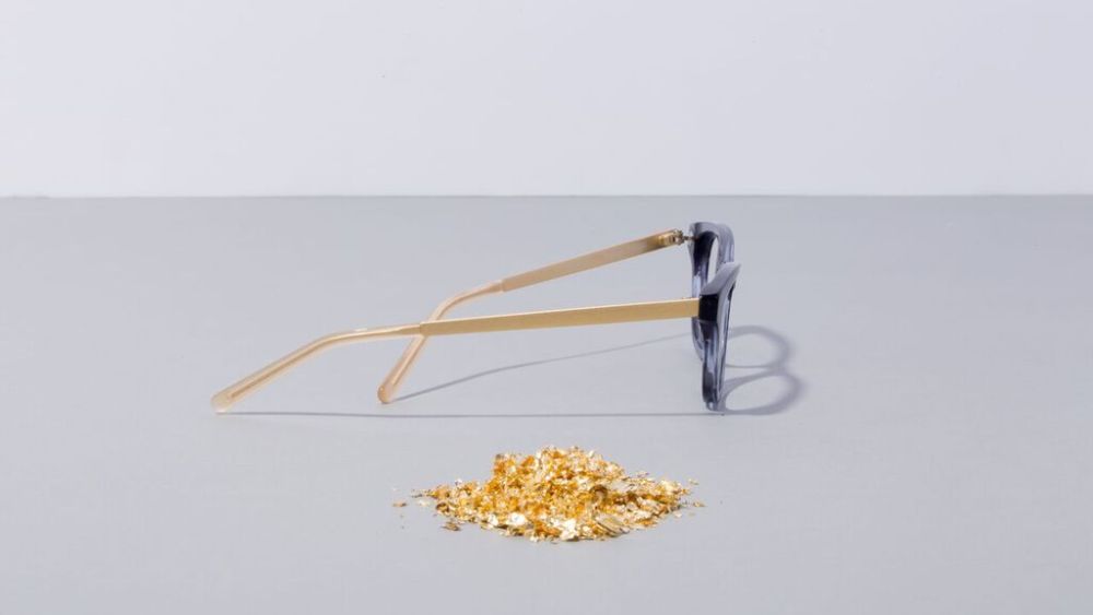 Frameri Adds Eyeframe Line; Company About to Begin Fundraising Round