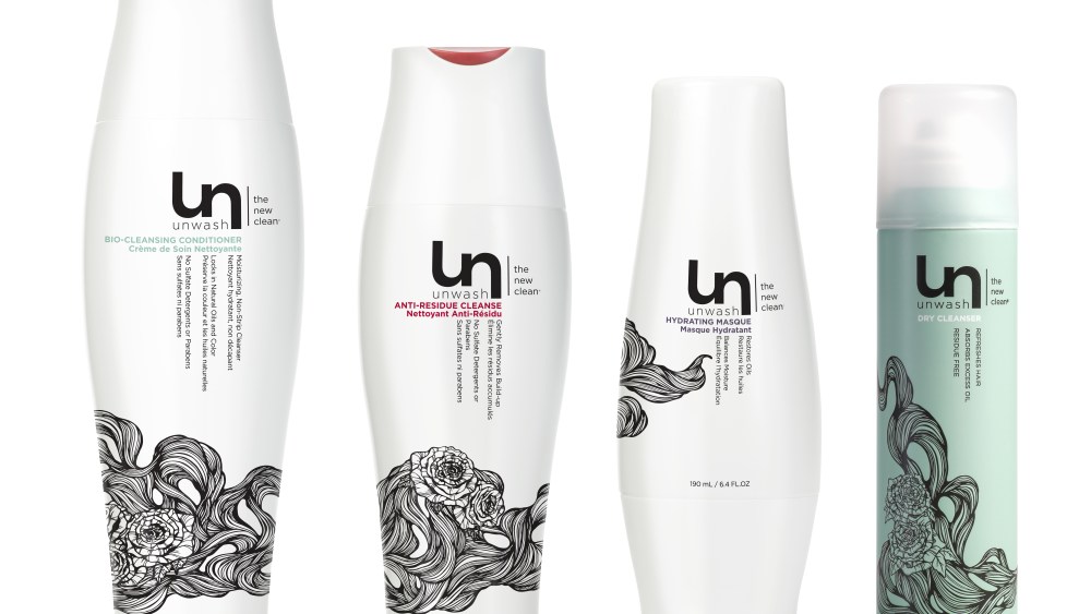 Unwash Brings its No Shampoo Philosophy into Retail Distribution