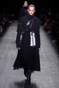 Valentino RTW Fall 2016
