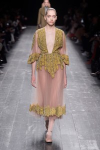 Valentino RTW Fall 2016
