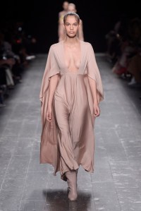 Valentino RTW Fall 2016