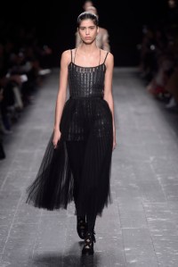 Valentino RTW Fall 2016