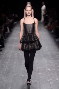 Valentino RTW Fall 2016