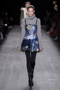 Valentino RTW Fall 2016