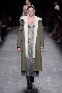 Valentino RTW Fall 2016