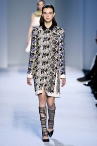 Giambattista Valli RTW Fall 2016