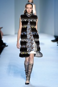 Giambattista Valli RTW Fall 2016