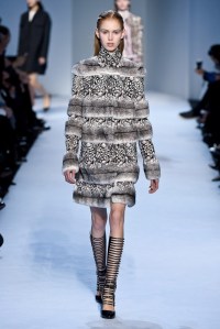 Giambattista Valli RTW Fall 2016