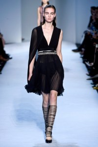 Giambattista Valli RTW Fall 2016