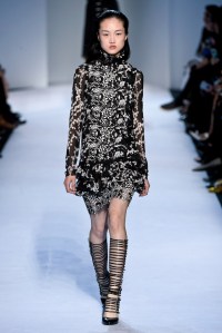 Giambattista Valli RTW Fall 2016