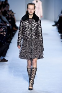 Giambattista Valli RTW Fall 2016