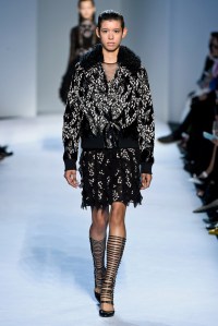 Giambattista Valli RTW Fall 2016