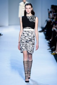 Giambattista Valli RTW Fall 2016