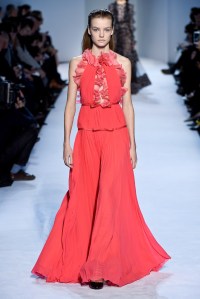 Giambattista Valli RTW Fall 2016