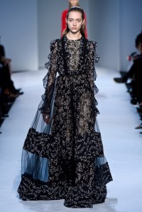 Giambattista Valli RTW Fall 2016