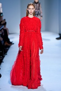Giambattista Valli RTW Fall 2016
