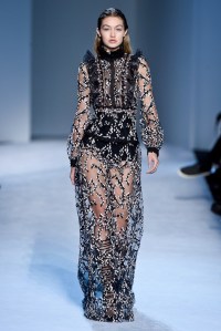 Giambattista Valli RTW Fall 2016