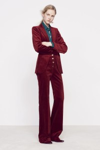 Vanessa Bruno RTW Fall 2016