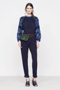 Vanessa Bruno RTW Fall 2016