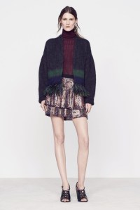 Vanessa Bruno RTW Fall 2016