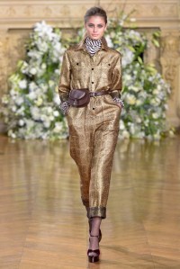 Vanessa Seward RTW Fall 2016