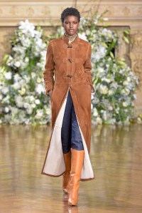 Vanessa Seward RTW Fall 2016