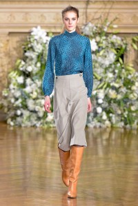 Vanessa Seward RTW Fall 2016