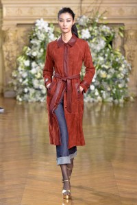 Vanessa Seward RTW Fall 2016