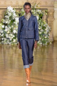 Vanessa Seward RTW Fall 2016