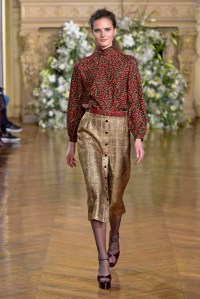 Vanessa Seward RTW Fall 2016