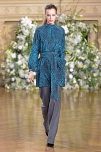 Vanessa Seward RTW Fall 2016