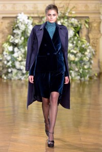 Vanessa Seward RTW Fall 2016