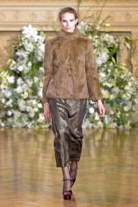 Vanessa Seward RTW Fall 2016