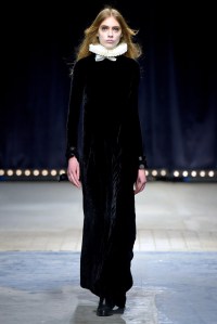 Véronique Branquinho RTW Fall 2016