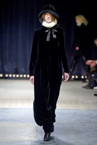 Véronique Branquinho RTW Fall 2016