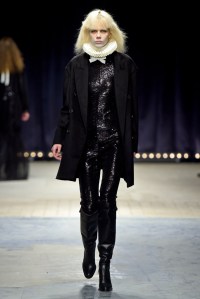 Véronique Branquinho RTW Fall 2016