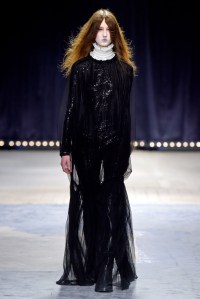 Véronique Branquinho RTW Fall 2016