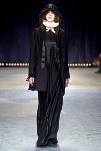 Véronique Branquinho RTW Fall 2016