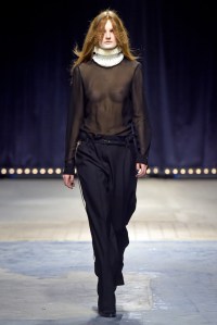 Véronique Branquinho RTW Fall 2016