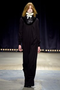 Véronique Branquinho RTW Fall 2016