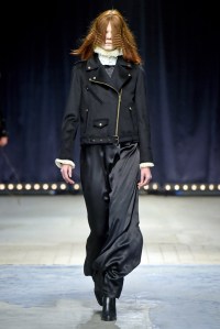 Véronique Branquinho RTW Fall 2016