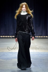 Véronique Branquinho RTW Fall 2016