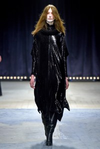 Véronique Branquinho RTW Fall 2016