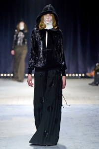 Véronique Branquinho RTW Fall 2016