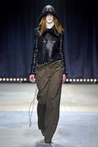 Véronique Branquinho RTW Fall 2016