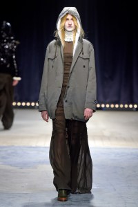 Véronique Branquinho RTW Fall 2016