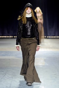 Véronique Branquinho RTW Fall 2016