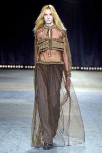 Véronique Branquinho RTW Fall 2016
