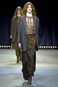 Véronique Branquinho RTW Fall 2016