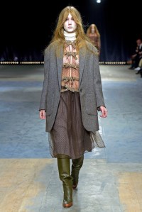 Véronique Branquinho RTW Fall 2016